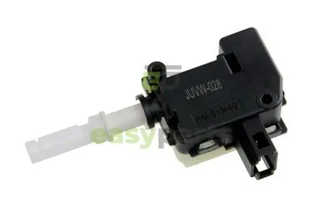 Привод центрального замка NTY EZC-VW-028