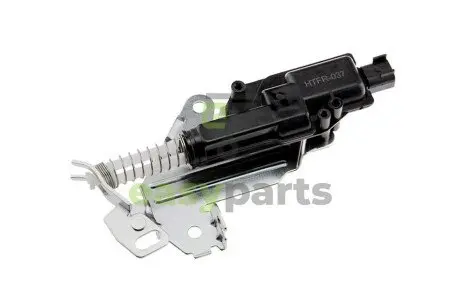 Привод центрального замка NTY EZC-FR-037