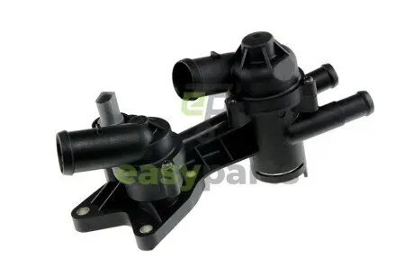 Термостат Audi a3 1.4 08-12 NTY CTM-VW-032