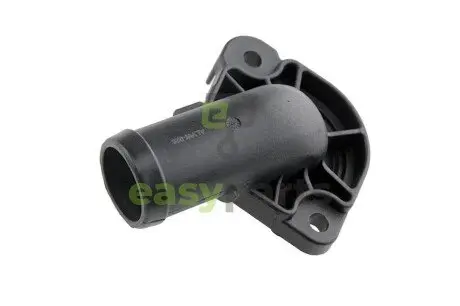 Фланец системы охлаждения NTY CTM-VW-028