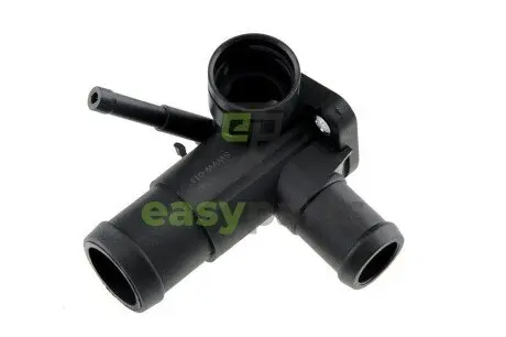 Фланец системы охлаждения NTY CTM-VW-011