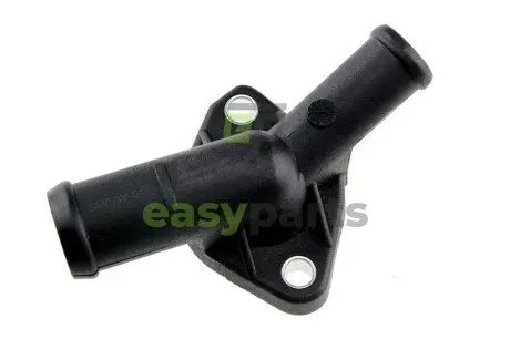 Фланец системы охлаждения NTY CTM-VW-010