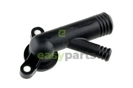 Фланець системи охолодження NTY CTM-BM-015