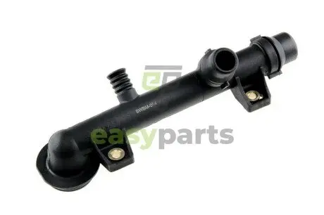 Фланець системи охолодження NTY CTM-BM-014