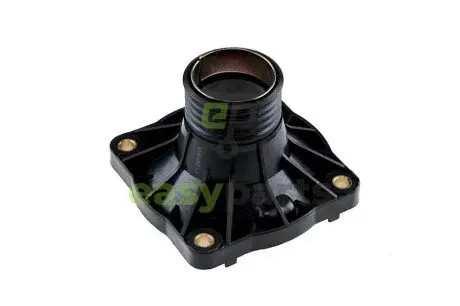 Фланец системы охлаждения NTY CTM-BM-012