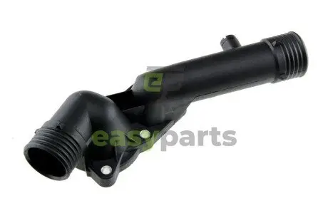 Фланець системи охолодження NTY CTM-BM-011