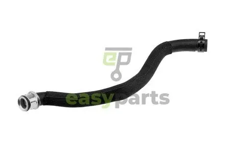 Трубка системы охлаждения NTY CPP-ME-006