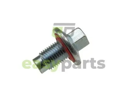 ПРОБКА КАРТЕРА З ПРОКЛАДКОЮ NTY BKM-CH-001