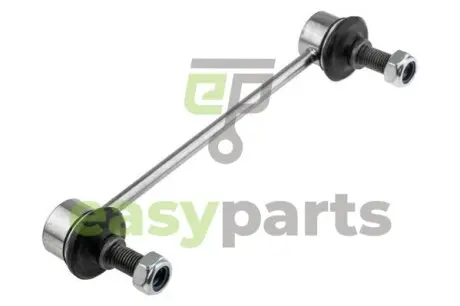 Втулка стабілізатора зад. NTY ZLT-BM-012