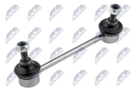 Втулка стабилизатора зад. NTY ZLT-BM-017