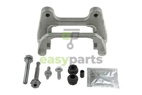 Скоба тормозного суппорта NTY HZT-CH-034A