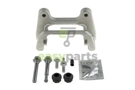 Скоба тормозного суппорта NTY HZT-CH-035A