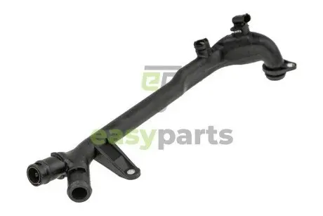 Трубка системы охлаждения NTY CPP-ME-031