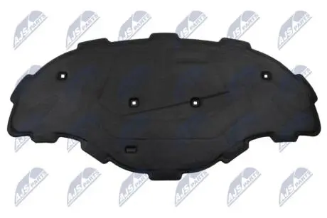 ИЗГИБ КАПОТА ДВИГАТЕЛЯ NTY EZC-AU-110