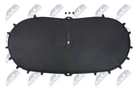 ИЗГИБ КАПОТА ДВИГАТЕЛЯ NTY EZC-VW-230