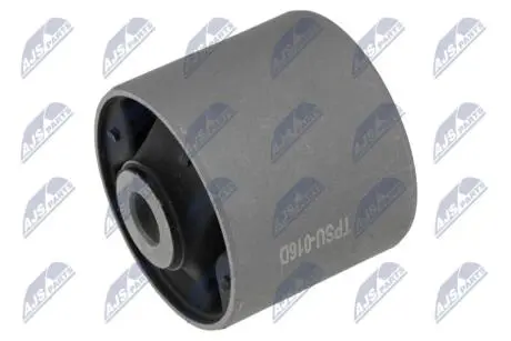 Сайлентблок дифференциала NTY ZTP-SU-016D