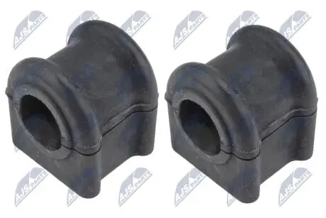 Втулка стабілізатора пер. NTY ZGS-CH-032