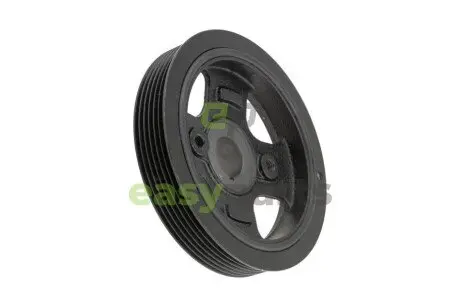 ДВИГАТЕЛЬ СО ШКИВОМ КОЛЕНЧАТОГО ВАЛА NTY RKP-TY-044