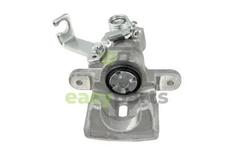 Суппорт тормозной задний NTY HZT-SU-003