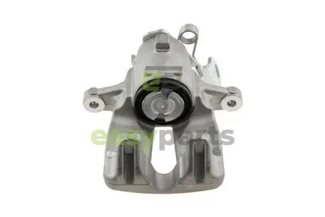 Супорт гальмівний задній NTY HZT-PL-068