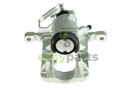 Супорт гальмівний задній NTY HZT-PL-062