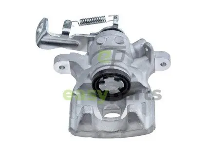 Суппорт тормозной задний NTY HZT-MZ-018