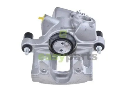 Суппорт тормозной задний NTY HZT-CT-014