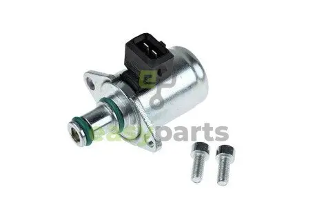 Клапан перемикання керма NTY EAG-ME-000