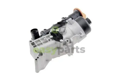 Корпус масляного фильтра NTY CCL-PL-012