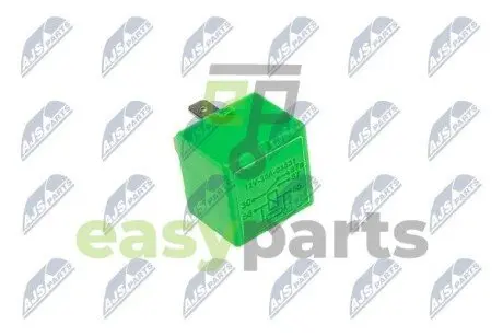 Фото многофункциональное реле NTY BPP-BM-000 Многофункциональное реле NTY BPP-BM-000