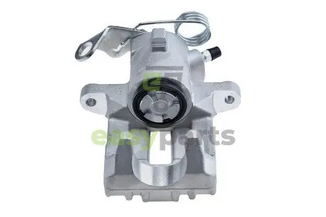 Супорт гальмівний задній NTY HZT-VW-054