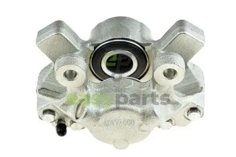 Супорт гальмівний задній NTY HZT-VV-000