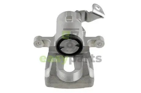 Гальмівний супорт задн лів. Renault Grand Scenic II 1.5D-2.0D 04.04-06.09 NTY HZT-RE-010