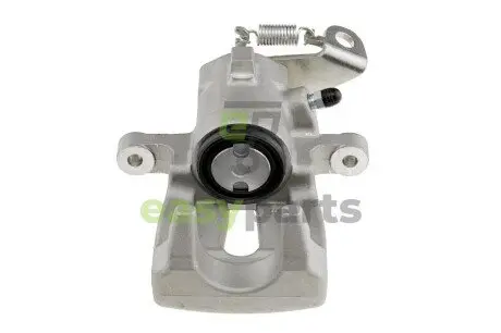 Супорт задній лівий Renault Megane/Scenic 1.6-2.0 97-03 NTY HZT-RE-008