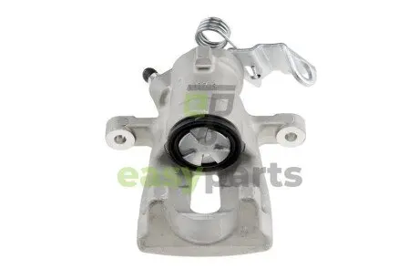 Супорт гальмівний задній NTY HZT-PL-021