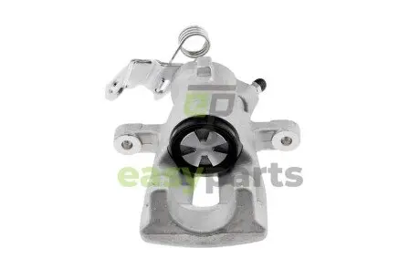 Суппорт тормозной задний NTY HZT-PL-006