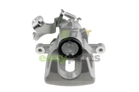 Суппорт тормозной задний NTY HZT-PE-007