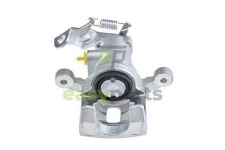 Супорт гальмівний задній NTY HZT-HY-517