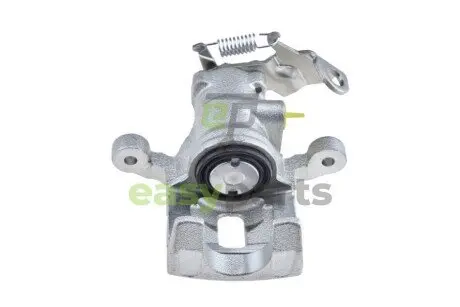 Супорт гальмівний задній NTY HZT-HY-516