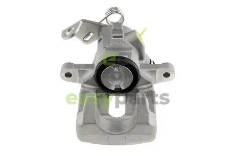 Суппорт тормозной задний NTY HZT-CT-006