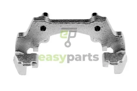 Суппорт тормозной задний NTY HZT-BM-014A