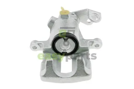 Гальмівний супорт задній лівий Audi 100 (C4) 12.90-07.94 NTY HZT-AU-010