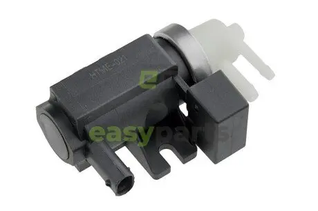 Преобразователь давления NTY EGR-ME-021