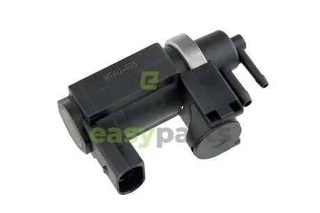 Преобразователь давления NTY EGR-AU-025