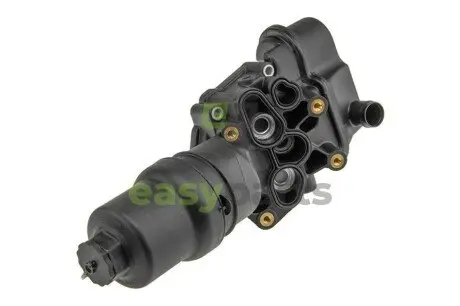 Корпус масляного фільтра NTY CCL-VW-005