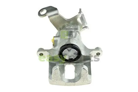 Супорт гальмівний задній NTY HZT-FR-027