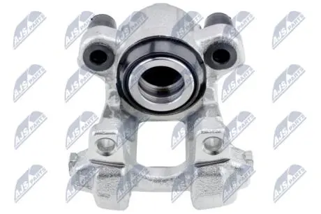 Суппорт тормозной задний NTY HZT-BM-040