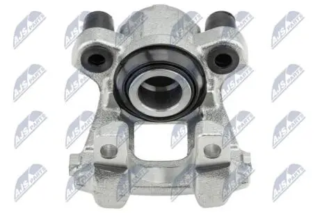 Супорт гальмівний задній NTY HZT-BM-038