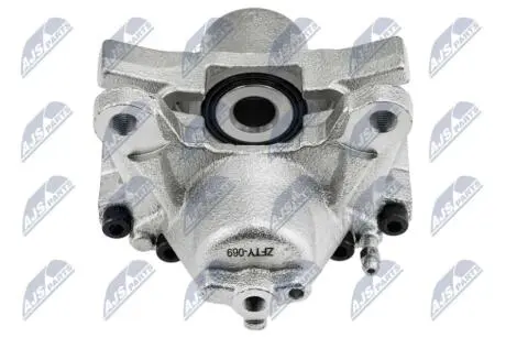 Суппорт тормозной задний NTY HZT-TY-069