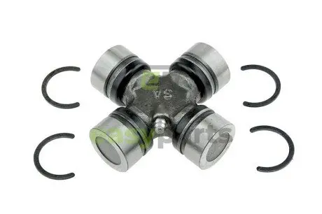 Вал рулевого управления NTY SKK-MS-002